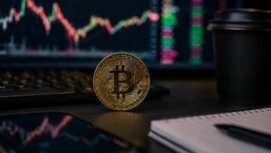 ارتفاع سوق العملات الرقمية: لماذا تتجه البيتكوين والعملات البديلة للصعود (12 يونيو)