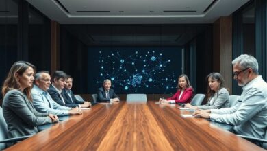 الإتحاد الكيميائي ينضم إلى مجلس حوكمة كايا لتعزيز البنية التحتية للبلوكتشين