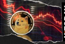 **بيتكوين تواجه تعليقًا "انحدار الكلب" مع تصفية سوق بقيمة مليار دولار**