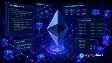 باحث في إيثريوم: 0.07 دولار كافية لإضافة حماية حسابات ما بعد الكم