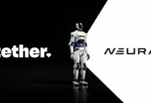 تيتر يقود تمويل السلسلة C لشركة NEURA للروبوتات، واحدة من أكبر جولات الاستثمار في الروبوتات والذكاء الاصطناعي الفيزيائي (حتى 1.4 مليار دولار)، لتعزيز الطبقة المالية والذكاء في عصر الروبوتات
