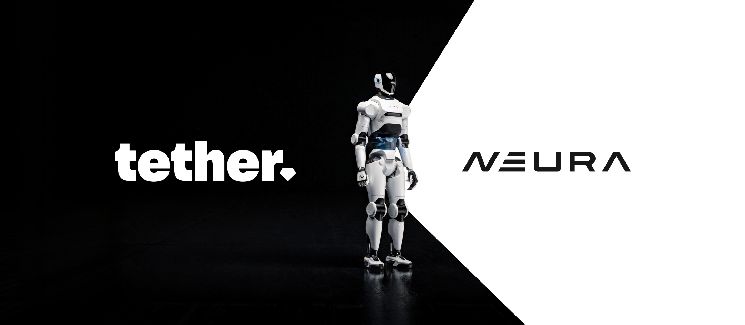 تيتر يقود تمويل السلسلة C لشركة NEURA للروبوتات، واحدة من أكبر جولات الاستثمار في الروبوتات والذكاء الاصطناعي الفيزيائي (حتى 1.4 مليار دولار)، لتعزيز الطبقة المالية والذكاء في عصر الروبوتات