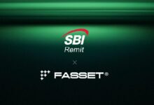شبكة تحويلات مستقرة: شراكة SBI Remit اليابانية وFasset
