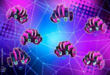 وكلاء الدفع يسجلون أكثر من 100 مليون معاملة على Base