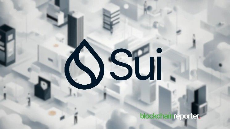 شبكة U2U تتعاون مع HyperSui لتعزيز شبكة التمويل اللامركزي عبر Sui