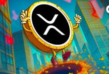 هل تتجه صناديق XRP المتداولة إلى 5 مليارات دولار؟ رؤية خبير