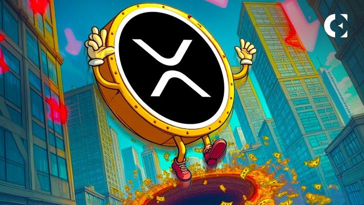 هل تتجه صناديق XRP المتداولة إلى 5 مليارات دولار؟ رؤية خبير
