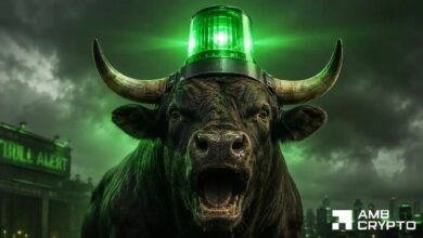 إليك السبب وراء تركيز المتداولين على قفزة حجم تداول SIREN بنسبة 177%