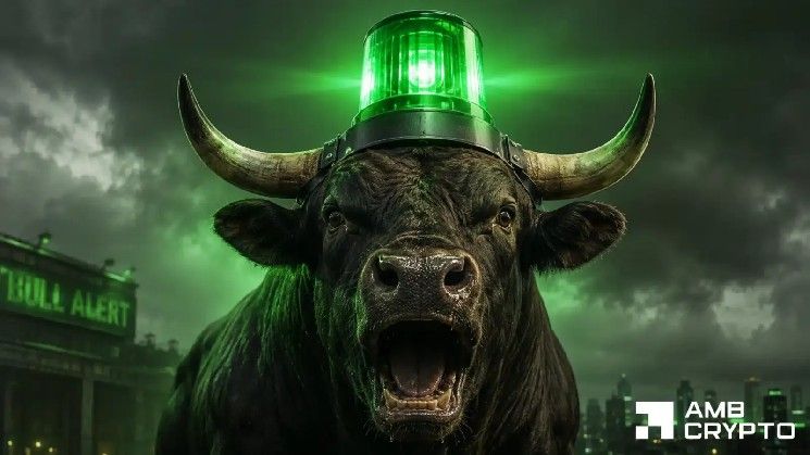 إليك السبب وراء تركيز المتداولين على قفزة حجم تداول SIREN بنسبة 177%