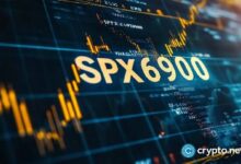 ارتفاع SPX6900 بنسبة 10% مع إطلاق تداوله في أوبيت وبيتثومب الكوريتين