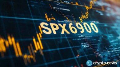 ارتفاع SPX6900 بنسبة 10% مع إطلاق تداوله في أوبيت وبيتثومب الكوريتين