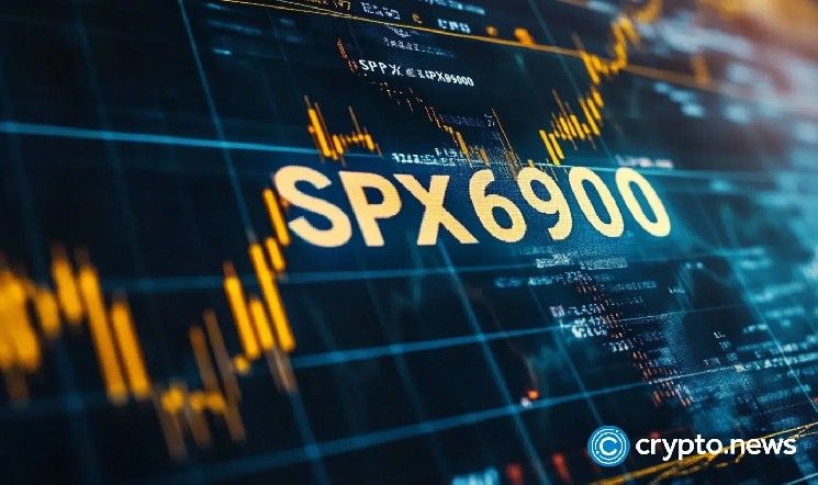 ارتفاع SPX6900 بنسبة 10% مع إطلاق تداوله في أوبيت وبيتثومب الكوريتين