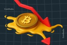 بيتكوين يعيد سيناريو 2022؟ كيف ستتطور الأشهر الـ6 القادمة