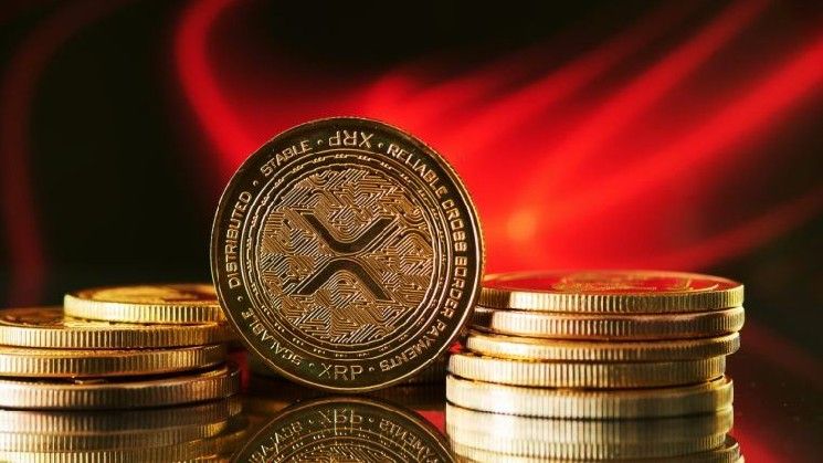 رسوم XRP تنهار بنسبة 91.5% مع إشارات تحذيرية من انخفاض الطلب على الشبكة