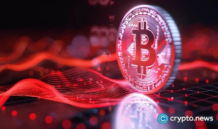 "استراتيجية مايكل سايلور قادرة على الصمود مع بيتكوين عند 30 ألف دولار، وفقًا لرئيس BTCTOP"
