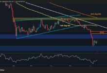 تحليل سعر إيثريوم: محاولة الصعود التالية لـ ETH تتوقف على هذا المستوى الرئيسي