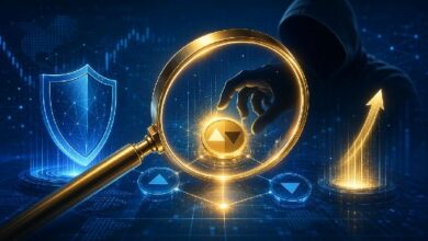 مبادرة "Polysights" المدعومة من "Polymarket" ترفع التمويل لمواجهة التداول الداخلي في أسواق التنبؤ