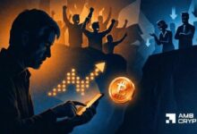 مايكل سايلور يلمح إلى استراتيجية الشراء رقم 113 للبيتكوين – لكن النقاد يتساءلون...