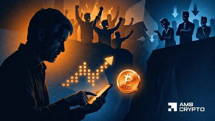 مايكل سايلور يلمح إلى استراتيجية الشراء رقم 113 للبيتكوين – لكن النقاد يتساءلون...