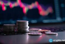 **انهيار سعر "ساهارا إيه آي" بنسبة 55% بعد نفي الفريق لتصريف 600 مليون رمز**