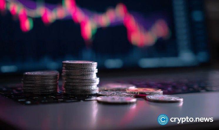 **انهيار سعر "ساهارا إيه آي" بنسبة 55% بعد نفي الفريق لتصريف 600 مليون رمز**