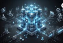 **بانكسشانج تطلق وسائل الإعلام اللامركزية ومدفوعات المبدعين على منصة XRP Ledger**