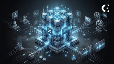 **بانكسشانج تطلق وسائل الإعلام اللامركزية ومدفوعات المبدعين على منصة XRP Ledger**
