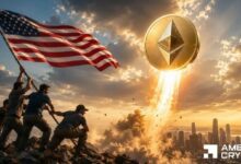 إيثيريوم – لماذا قد تحدد نسبة تيثر هذه موجة صعود ETH القادمة