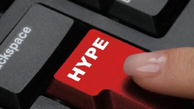 شركة أبحاث مؤثرة تسببت في انهيار أسهم الذكاء الاصطناعي تطرح هايبرليكويد كفكرة "مغرية"