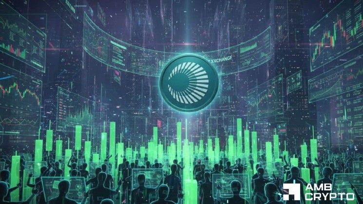 هل تشهد بلازما انطلاقة كبرى؟ التوقعات مع تعزيز إشارات XPL الصاعدة