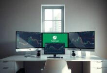 شركة "آرك إنفست" تبيع 7.5 مليون دولار من أسهم "روبن هود" في تعديل المحفظة