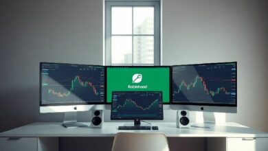 شركة "آرك إنفست" تبيع 7.5 مليون دولار من أسهم "روبن هود" في تعديل المحفظة