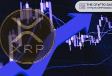 "XRP يتفرد بجانب البيتكوين في قائمة أفضل 10 عملات رقمية منذ 2014"