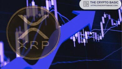 "XRP يتفرد بجانب البيتكوين في قائمة أفضل 10 عملات رقمية منذ 2014"