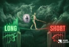 متداول إيثريوم يحقق 5 ملايين دولار في 10 أيام – لكن إليك المفاجأة...