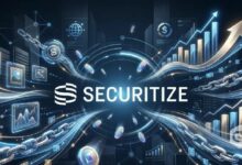 كونتيننتال تتعاون مع سيكيوريتايز لإصدار الأوراق المالية الرقمية