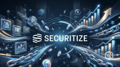 كونتيننتال تتعاون مع سيكيوريتايز لإصدار الأوراق المالية الرقمية