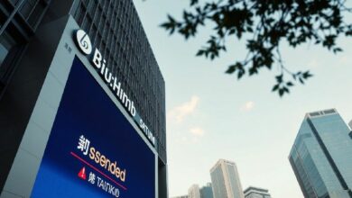 بسبب مشكلة في الشبكة الرئيسية: Bithumb توقف مؤقتًا إيداعات وسحوبات TAIKO
