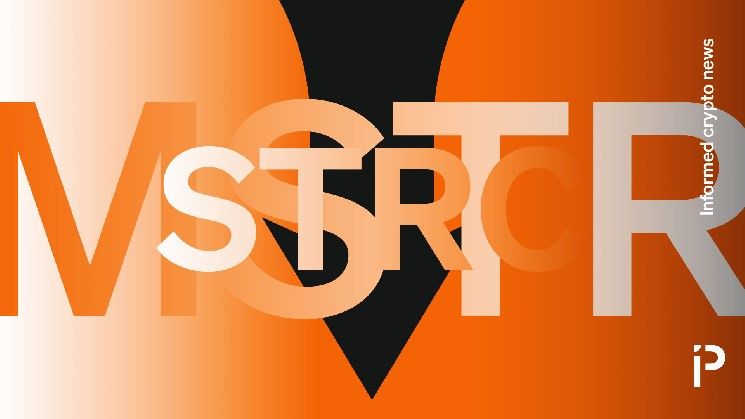 "استراتيجية STRC تهبط إلى أدنى مستوى تاريخي جديد اليوم"