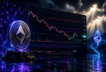 سعر إيثريوم يتعافى: فخ فني مع مؤشر الخوف والجشع عند 20؟