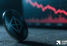 حقن يهبط بنسبة 19% مع تشدد البائعين: هل يستطيع INJ التعافي؟