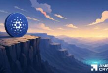 انخفاض ADA إلى 0.156 دولار: هل تستطيع أساسيات كاردانو تحقيق التعافي؟