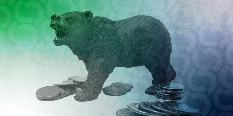 هذا هو أخف سوق هابطة للبيتكوين - لكن هل وصلنا للقاع؟