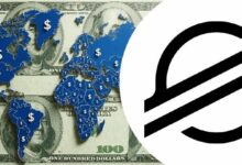 كيف ينقل "ستيلار" الأموال عبر الحدود دون البنوك التقليدية؟
