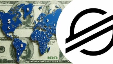 كيف ينقل "ستيلار" الأموال عبر الحدود دون البنوك التقليدية؟