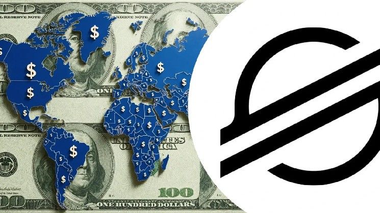 كيف ينقل "ستيلار" الأموال عبر الحدود دون البنوك التقليدية؟
