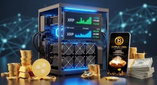 عُمّال تعدين البيتكوين تحت ضغط جديد مع اقتراب BTC من دعم رئيسي رغم إيرادات مايو البالغة مليار دولار