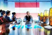 وايت بي آي تي تحصل على ترخيص MiCA في النمسا قبل الموعد النهائي للاتحاد الأوروبي في 1 يوليو