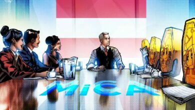 وايت بي آي تي تحصل على ترخيص MiCA في النمسا قبل الموعد النهائي للاتحاد الأوروبي في 1 يوليو