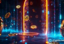 تيري دافي من CME: عقود العملات الرقمية الدائمة في أمريكا كارثة تنتظر الحدوث
